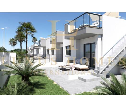 Villa zum Kauf provisionsfrei als Kapitalanlage geeignet 199.000 € 3 Zimmer 64 m² 127 m² Grundstück Dénia