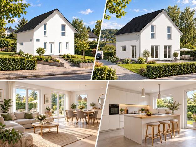Einfamilienhaus zum Kauf 528.900 € 4 Zimmer 120,1 m² 864 m² Grundstück Süd Remscheid 42859