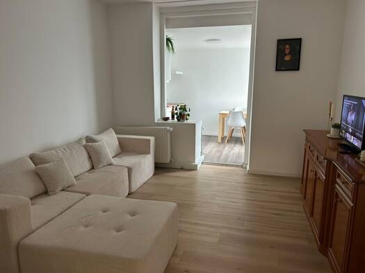 Wohnung zur Miete 995 € 2 Zimmer 56 m² Geschoss EG/2 frei ab 01.11.2026 Heerdt Düsseldorf 40549