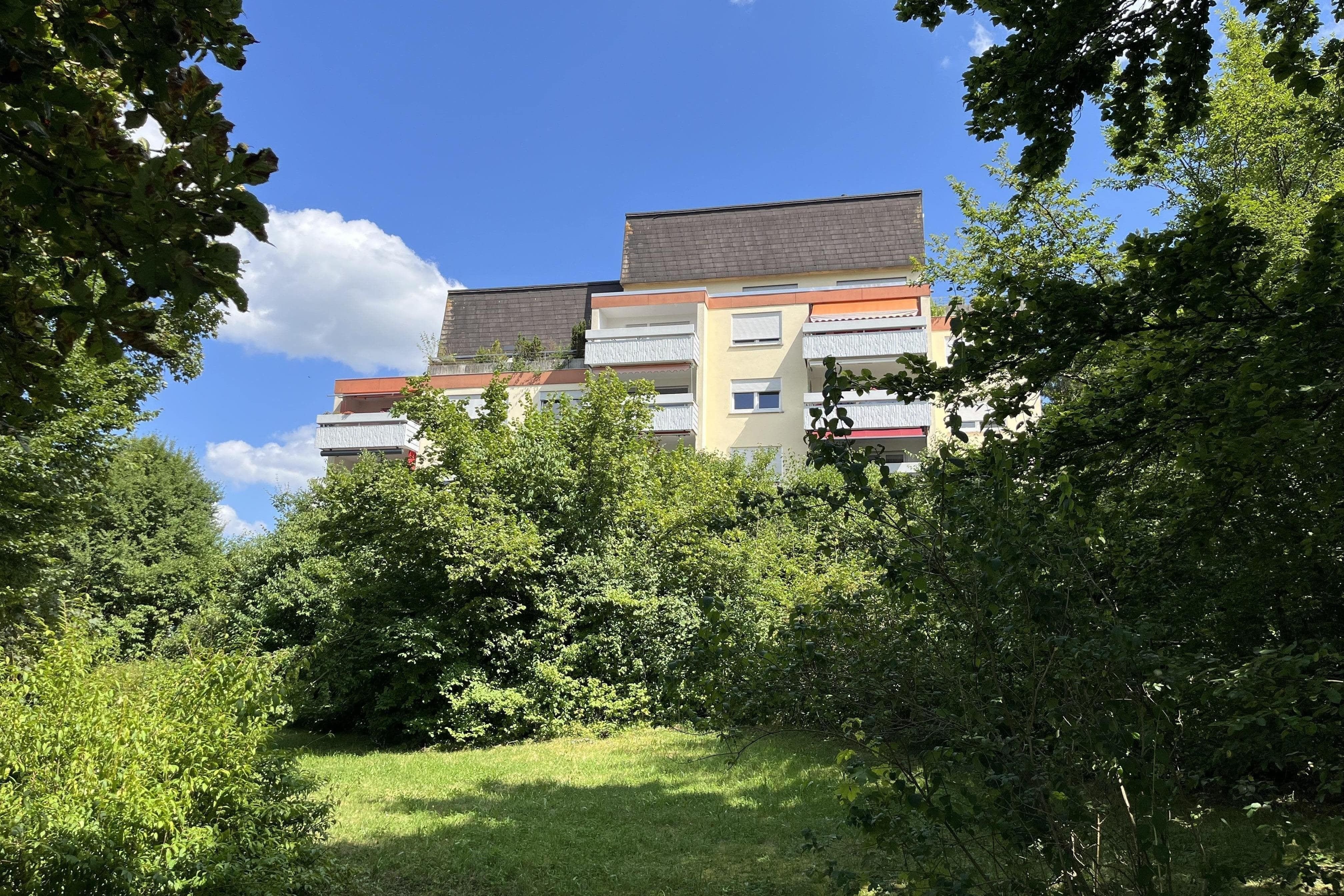 Wohnung zum Kauf 215.000 € 2 Zimmer 69,7 m²<br/>Wohnfläche Tuttlingen Tuttlingen 78532