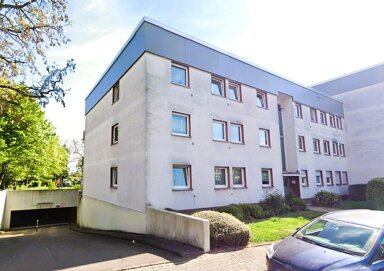 Wohnung zum Kauf 191.000 € 2 Zimmer 58 m² EG Evastr. 10 Ensen Köln 51149