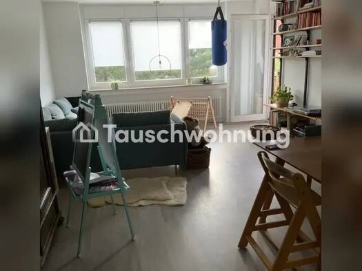 Wohnung zur Miete Tauschwohnung 1.350 € 5 Zimmer 115 m² 7. Geschoss Bayenthal Rodenkirchen 50968