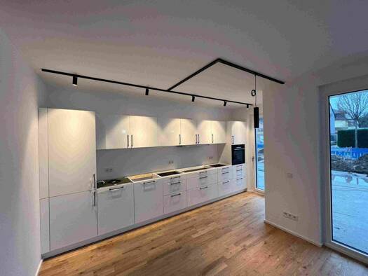 Wohnung zur Miete 600 € 3 Zimmer 70 m² frei ab sofort Distelsand Rheinau Mannheim 68219