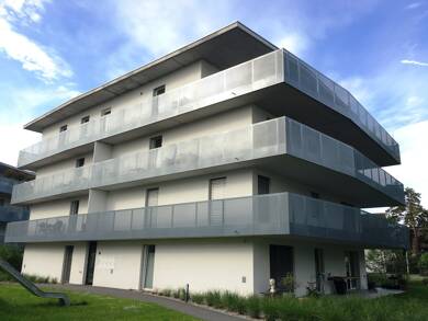 Terrassenwohnung zur Miete 1.980 € 4 Zimmer 119,4 m² 1. Geschoss frei ab 01.07.2025 Sägenplatz 3 Hard 6971