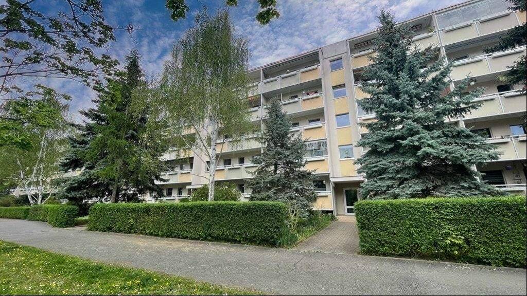 Wohnung zum Kauf 160.000 € 3 Zimmer 62,4 m² 1. Geschoss Strehlen Dresden 01219