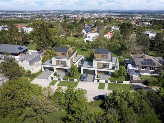 Einfamilienhaus zum Kauf 1.990.000 € 5 Zimmer 208,4 m² 802 m² Grundstück Brunn am Gebirge 2345