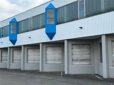 Halle/Industriefläche zur Miete 2.950 m² Lagerfläche teilbar ab 1.000 m² Neuses Coburg 96450