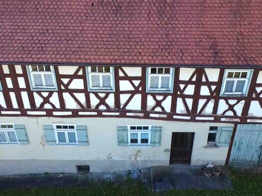 Sonstiges zum Kauf 390.000 € 10 Zimmer 240 m² 4.051 m² Grundstück Kirchheim Kirchheim am Ries 73467