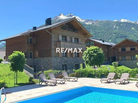 Terrassenwohnung zum Kauf 545.000 € 3 Zimmer 80 m² EG Matrei in Osttirol 9971