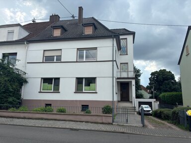 Wohnung zur Miete 820 € 3 Zimmer 90 m² 1. Geschoss frei ab sofort Ellbachstraße 22 Roden Saarlouis 66740