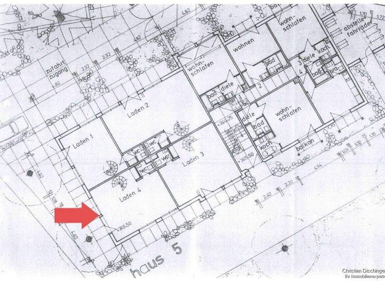 Sonstiges zum Kauf als Kapitalanlage geeignet 129.000 € 2 Zimmer 82 m² Kumpfmühl-Ziegetsdorf-Neuprüll Regensburg / Ziegetsdorf 93051