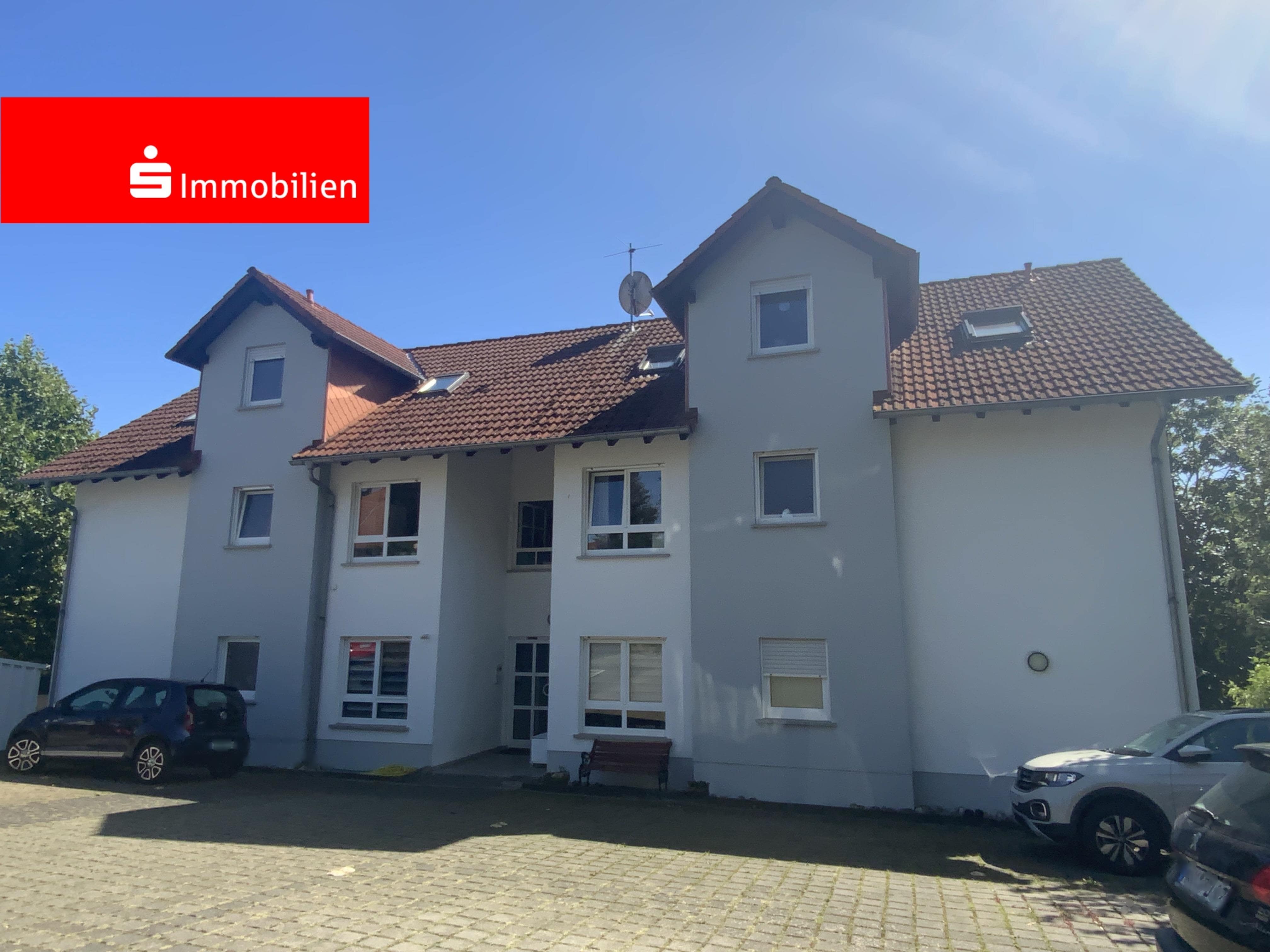 Wohnung zum Kauf 225.000 € 3 Zimmer 71,5 m²<br/>Wohnfläche 01.02.2025<br/>Verfügbarkeit Horbach Freigericht 63579