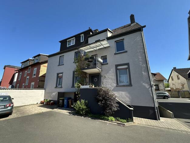 Mehrfamilienhaus zum Kauf 595.000 € 10 Zimmer 260,2 m² 1.288 m² Grundstück Damm Aschaffenburg 63741