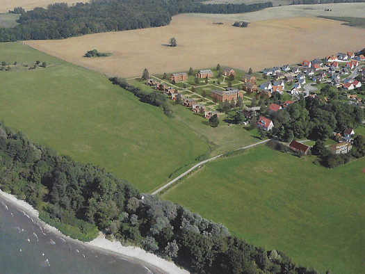 Grundstück zum Kauf 623 m² Grundstück frei ab sofort Rosenhagen Dassow 23942