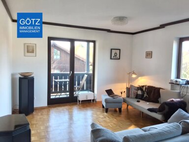 Wohnung zur Miete 1.100 € 2 Zimmer 59 m² Deisenhofen Oberhaching 82041