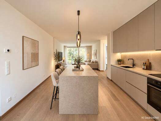 Wohnung zur Miete - Erstbezug 1.782 € 3 Zimmer 71,4 m² 1. Geschoss Döbling 1190