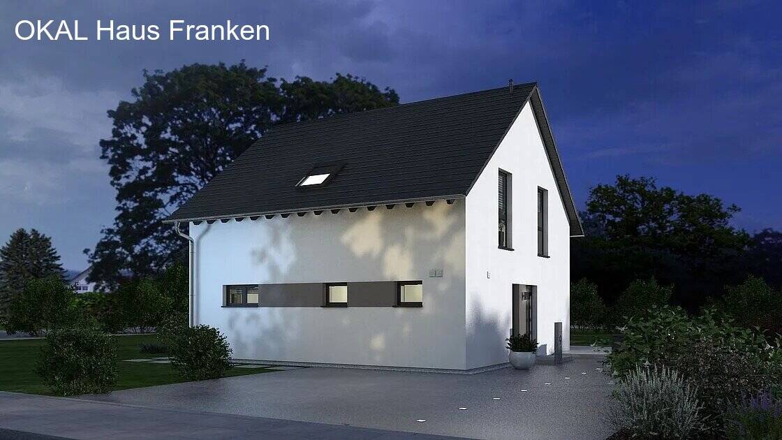 House in Nürnberg, Nordöstliche Außenstadt - Ansicht 5