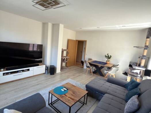 Wohnung zur Miete 960 € 3 Zimmer 79,6 m² Geschoss 1/2 frei ab 01.11.2026 Konrad-Zimmermann-Straße 2 Röthenbach Röthenbach an der Pegnitz 90552
