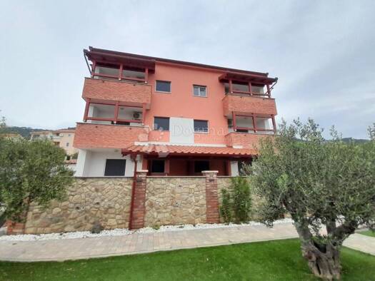 Wohnung zum Kauf 295.000 € 5 Zimmer 95 m² 1. Geschoss Banjol, Rab Rab