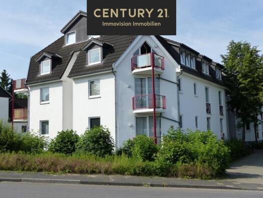 Außenstellplatz zur Miete 25 € Hildesheimer Straße 27 Himmelsthür Hildesheim 31137