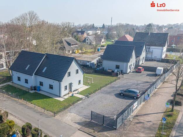 Mehrfamilienhaus zum Kauf 899.000 € 13 Zimmer 321,8 m² 1.641 m² Grundstück Tossens Butjadingen 26969