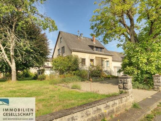 Einfamilienhaus zum Kauf 195.000 € 6 Zimmer 148 m² 594 m² Grundstück Moschheim 56424