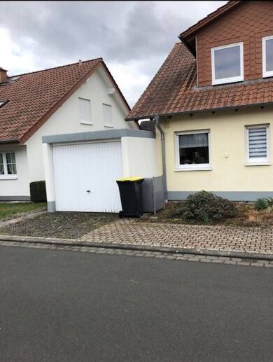 Doppelhaushälfte zur Miete 1.200 € 4 Zimmer 115 m² 300 m² Grundstück frei ab 01.10.2025 Drei Brücken Kassel 34130