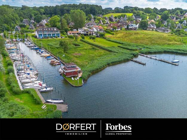 Wohnung zum Kauf 240.000 € 2 Zimmer 61,9 m² EG Borgwedel / Stexwig 24857