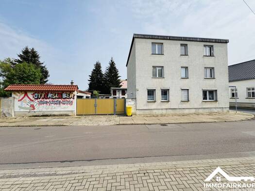 Mehrfamilienhaus zum Kauf 319.000 € 14 Zimmer 300 m² 677 m² Grundstück Magdeburg 39116