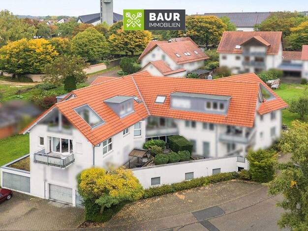 Wohnung zum Kauf 349.000 € 3 Zimmer 80 m² Dornstadt 89160