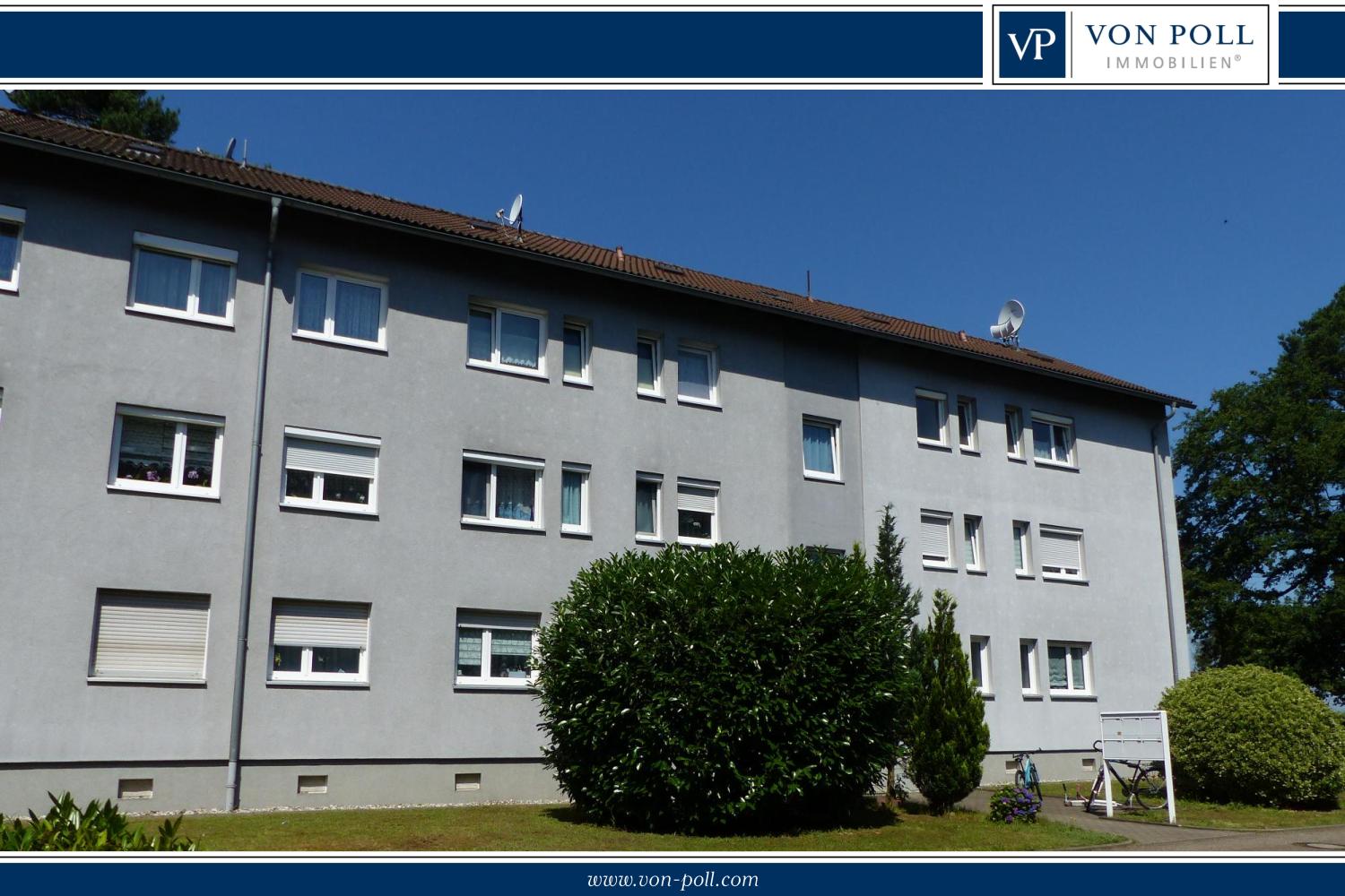 Wohnung zum Kauf 250.000 € 4 Zimmer 84 m²<br/>Wohnfläche 2.<br/>Geschoss Hügelsheim 76549