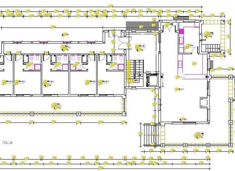 Einfamilienhaus zum Kauf 1.799.000 € 25 Zimmer 878 m² Estepona 29693