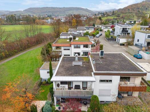 Doppelhaushälfte zum Kauf 440.000 € 6 Zimmer 116,4 m² 268 m² Grundstück Oberstenfeld 71720