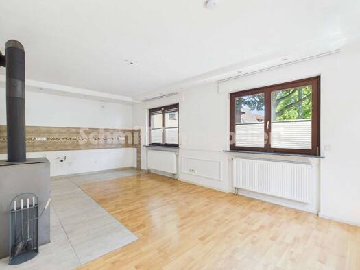 Maisonette zur Miete 1.490 € 5 Zimmer 118 m² Sindlingen Frankfurt am Main 65931