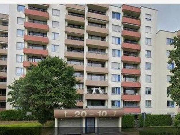 Wohnung zum Kauf provisionsfrei 299.000 € 3,5 Zimmer 84 m² Kornwestheim Kornwestheim 70806