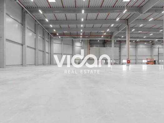 Lagerhalle zur Miete 20.872 € 3.211 m² Lagerfläche teilbar ab 3.211 m² Kaldenkirchen Nettetal 41334