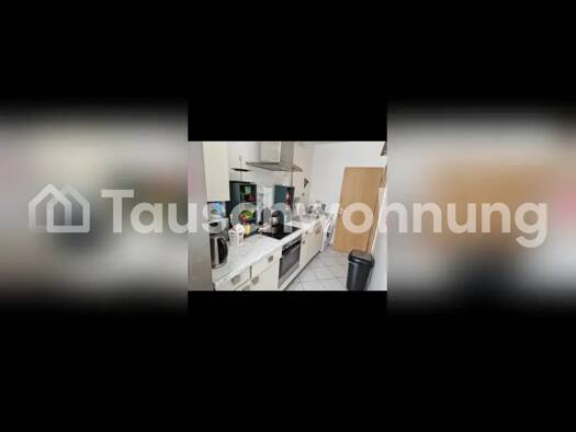 Wohnung zur Miete Tauschwohnung 550 € 2 Zimmer 50 m² Humboldt-Gremberg Köln 51105