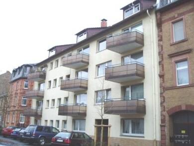 Wohnung zum Kauf 260.000 € 2 Zimmer 52 m² 2. Geschoss frei ab sofort Niederrad Frankfurt am Main 60528