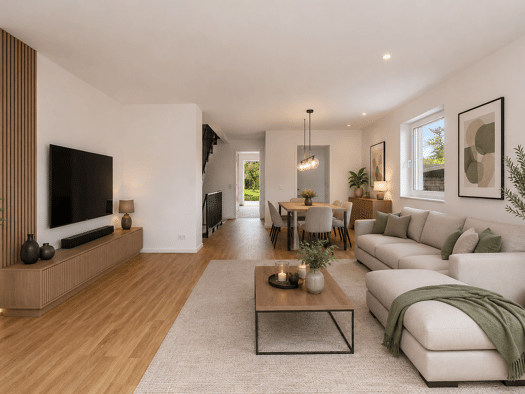 Doppelhaushälfte zum Kauf provisionsfrei 820.000 € 5 Zimmer 177 m² 200 m² Grundstück Weilheim Weilheim in Oberbayern 82362
