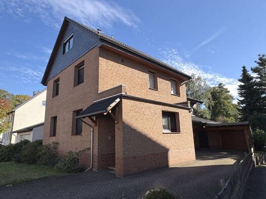 Einfamilienhaus zum Kauf 485.000 € 9 Zimmer 205 m² 615 m² Grundstück Burgdorf Burgdorf 31303