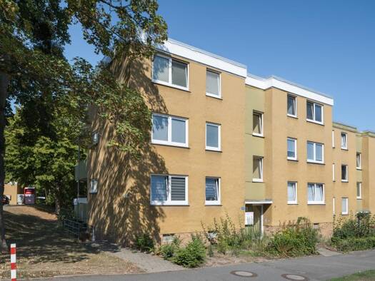 Wohnung zur Miete 598 € 3 Zimmer 68,9 m² 2. Geschoss Zum Heidgarten 34 Vorsfelde Wolfsburg 38448