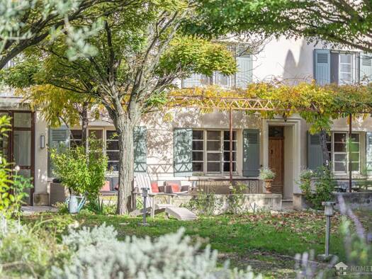 Einfamilienhaus zum Kauf 1.850.000 € 468 m² 6.237 m² Grundstück Nevons-route d'Apt L'Isle-sur-la-Sorgue 84800