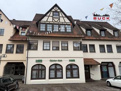 Bürofläche zum Kauf 145.000 € 3 Zimmer 105 m² Bürofläche Schelklingen Schelklingen 89601