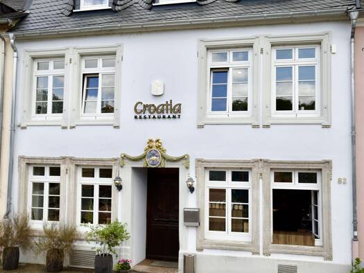 Gastronomie/Hotel zum Kauf 2.500.000 € 493 m² Grundstück Trier-Nord Trier 54292