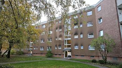 Wohnung zum Kauf 245.000 € 4 Zimmer 83 m² Buntekuh Lübeck 23558