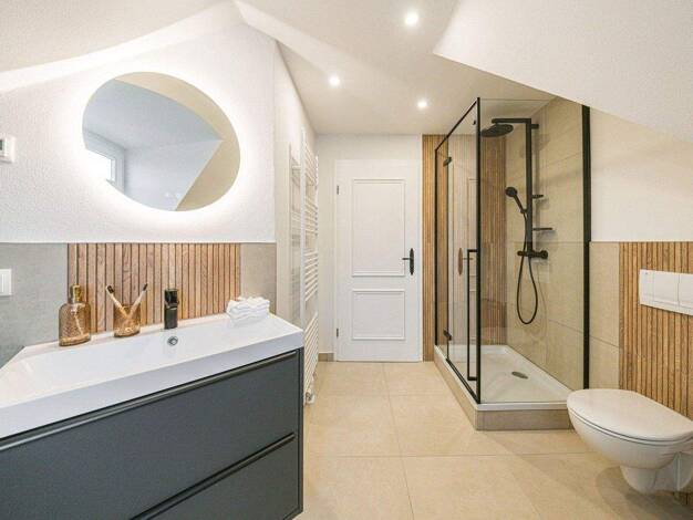 Wohnung zum Kauf provisionsfrei 349.000 € 3 Zimmer 84 m² 4. Geschoss Gohlis-Mitte Leipzig 04157