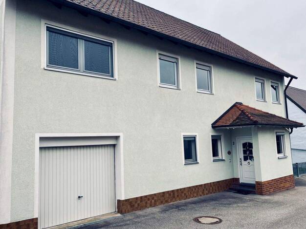 Einfamilienhaus zum Kauf provisionsfrei 348.900 € 7 Zimmer 187 m² 460 m² Grundstück Spitalgasse 2 Bechhofen 91572