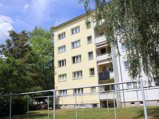 Wohnung zum Kauf 35.000 € 3 Zimmer 59,3 m² Altenburg 04600