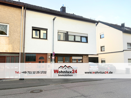 Wohnung zum Kauf 174.990 € 3 Zimmer 65,8 m² Dachgeschoss, 2. Geschoss Leonberg 71229