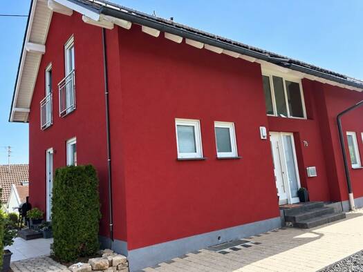 Einfamilienhaus zur Miete 1.500 € 4 Zimmer 142 m² 364 m² Grundstück frei ab 01.12.2026 Taubenbergstraße 7 B Quint Trier 54293